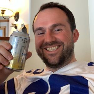 Meet your Posher, Allan